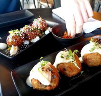 The Meatball Bar - Restaurant Guide