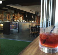 The Office on Harrogate - Restaurant Guide