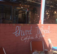 Third Wheel - Restaurant Guide
