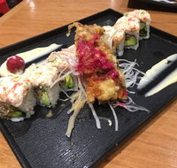 Aburi House Sushi Teppanyaki - Restaurant Guide