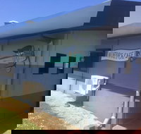 Aviator's Cafe - Restaurant Guide