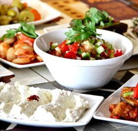 Beiyrut Restaurant - Restaurant Guide