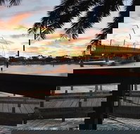 Boardwalk Cafe - Restaurant Guide