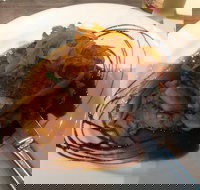 Brooklands Tavern - Restaurant Guide