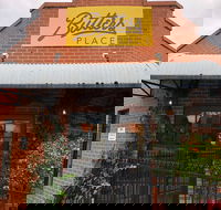 Butters Place Cafe - Restaurant Guide