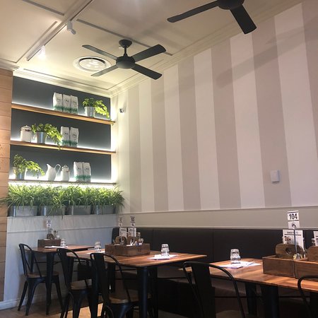 Cafe 63 - Restaurant Guide 0
