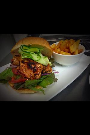 Mandurah WA Restaurant Guide