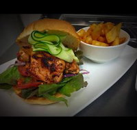 Cafe One58 - Restaurant Guide