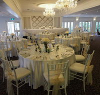 Caversham House - Restaurant Guide