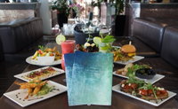 CBlu Restaurant