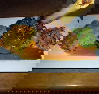 Cherith Grove - Restaurant Guide