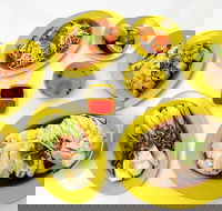 Chicken Rice Corner
