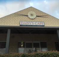 Daisy's Cafe - Restaurant Guide