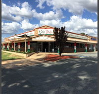 Deli Italia Food Market - Restaurant Guide