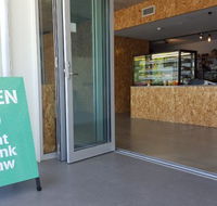 Eat Drink Raw - Restaurant Guide