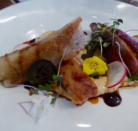 Flics Kitchen - Restaurant Guide