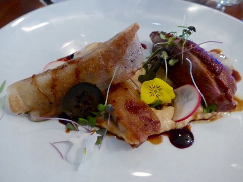 Flics Kitchen - Restaurant Guide 0