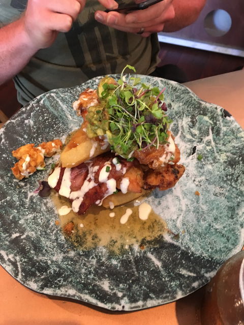 Flics Kitchen - Restaurant Guide 1