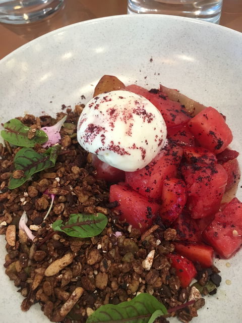 Flics Kitchen - Restaurant Guide 7