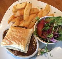 Friar Tucks - Restaurant Guide