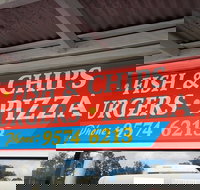 Gidge Deli - Restaurant Guide