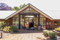 Houghton Kitchen  Cellar Door