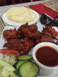 Kadai King Indian Restaurant