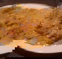 Kawloon Restaurant - Restaurant Guide