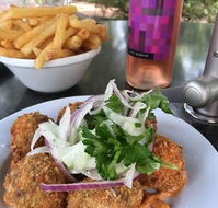 Lamont's Swan Valley - Restaurant Guide