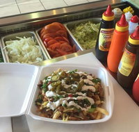 Malaga Kebabs - Restaurant Guide