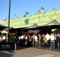 Murphy's Irish Pub - Restaurant Guide