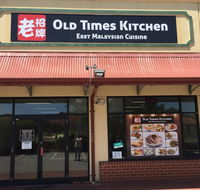 Old Times Kitchen