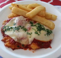 Paparazzi Cafe - Restaurant Guide