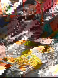 Parivaar Indian Restaurant