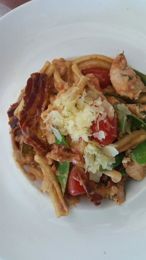 RiverBrook Restaurant & Cafe` - Restaurant Guide 3