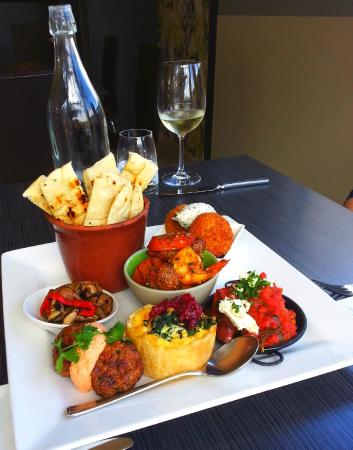 RiverBrook Restaurant & Cafe` - Restaurant Guide 0