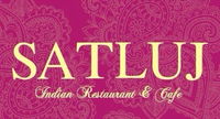 Satluj indian restaurant and cafe