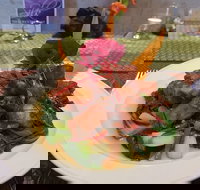 Silk Thai Restaurant - Restaurant Guide