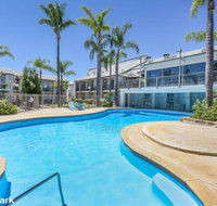 Sunbreakers - Restaurant Guide