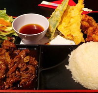 Taku Japanese Kitchen - Restaurant Guide