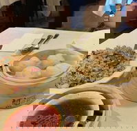 Tang Palace Chinese Restaurant - Restaurant Guide