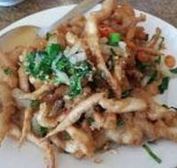 Taurus Hawker Foods - Restaurant Guide
