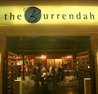 The Burrendah Tavern - Restaurant Guide