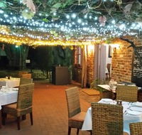 The Old Fig Tree Restaurant - Restaurant Guide
