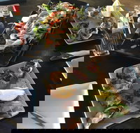 The Oyster Bar Mandurah - Restaurant Guide