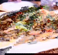 Totally Thai - Restaurant Guide