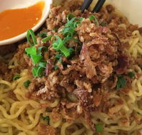 Wong Hawkers Food - Restaurant Guide