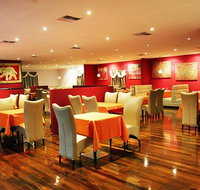 Yogi - Restaurant Guide