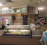 Aroma Cafe - Restaurant Guide