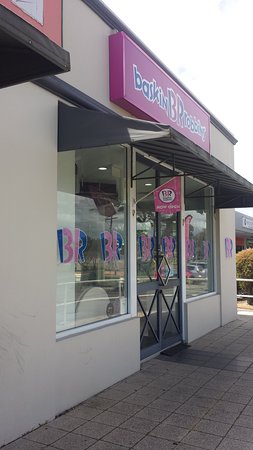 Baskin Robbins - Restaurant Guide 0